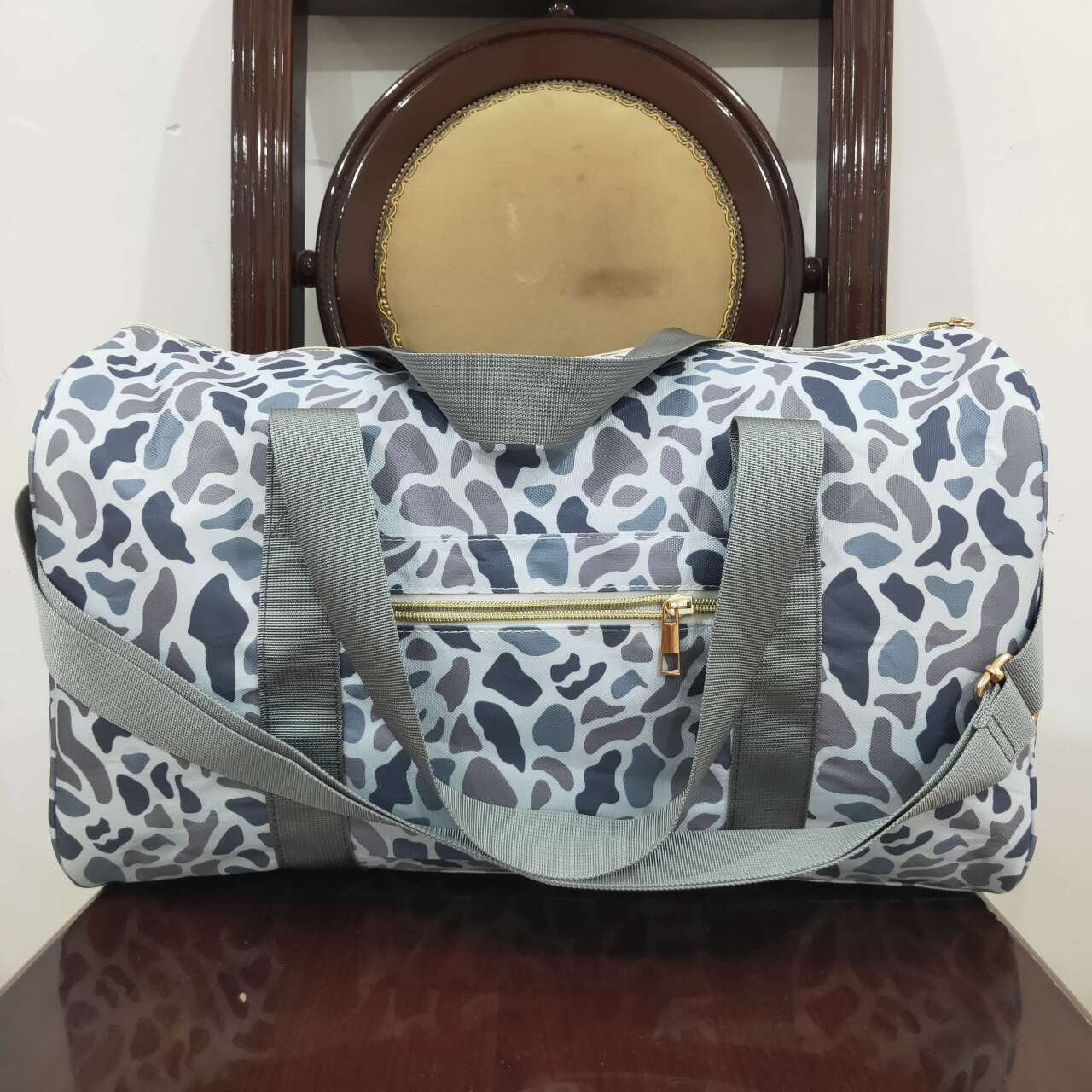 Kids Outdoor Backpack - Wholesale Factory Supply Toddler Outdoor Camo