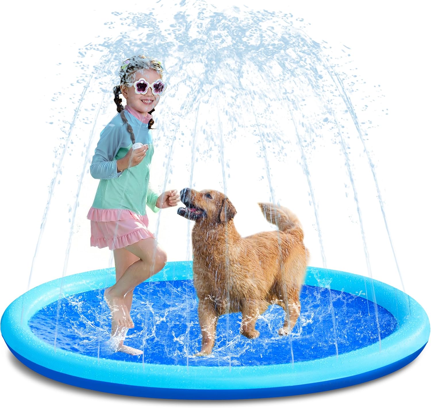 Play Kids Outdoor - 60