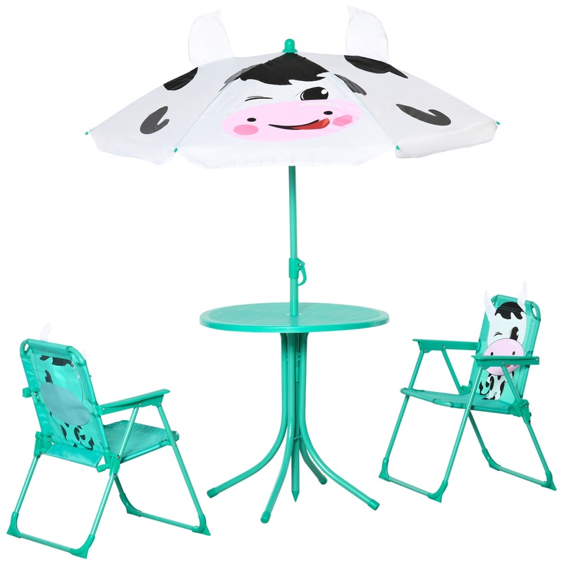 Kids Outdoor Chair Plastic - Outdoor Folding Kids Table and Chair
