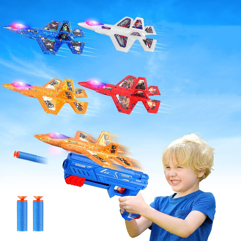 Kids Outdoor Kit - 7.4