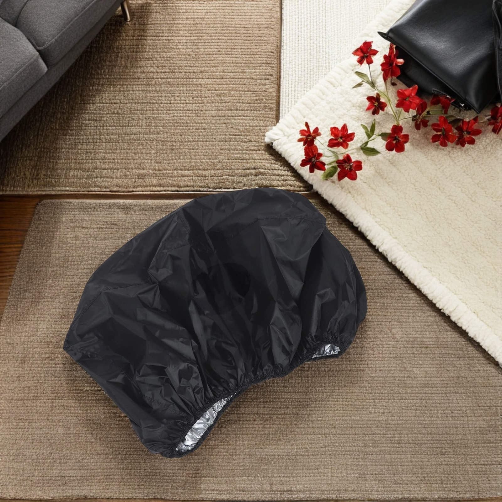 Ride On Toy Car - Kids Ride-on Car Cover Outdoor Wrapper