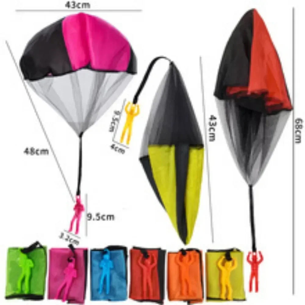 3/5/10 Pcs Fun Hand Throwing S - Kids Outdoor Backpack ulasan dan harga