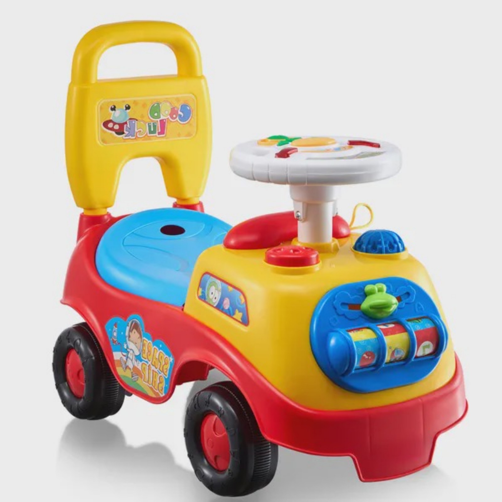 Ride On Push Car for Toddlers, - Ride On Toy Car ulasan dan harga