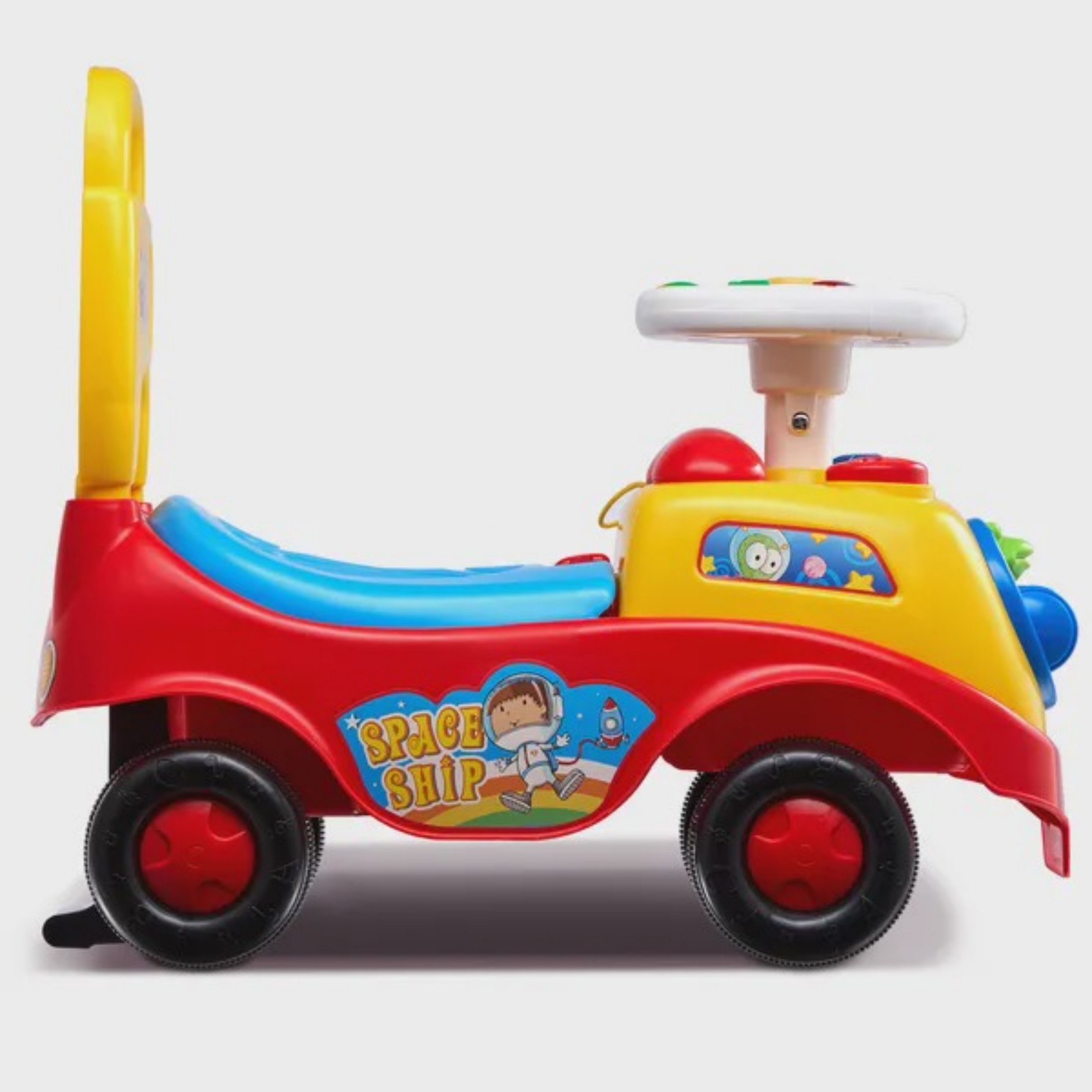 Ride On Push Car for Toddlers, - Ride On Toy Car ulasan dan harga