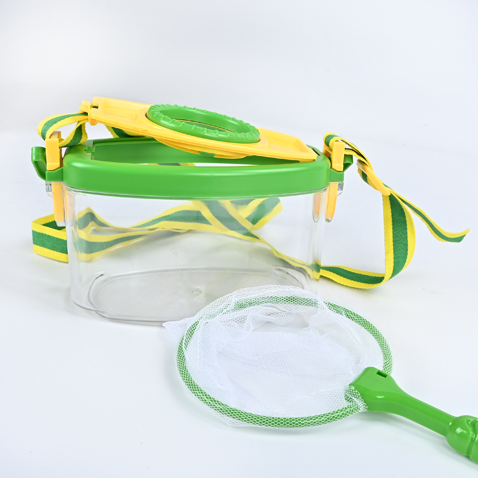 Children'S Hand-Held Insect Ob - Kids Outdoor Kit ulasan dan harga