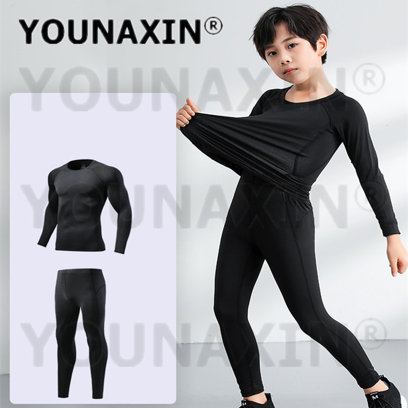 Unisex Children's Sportswear T - Kids Outdoor Basketball ulasan dan harga