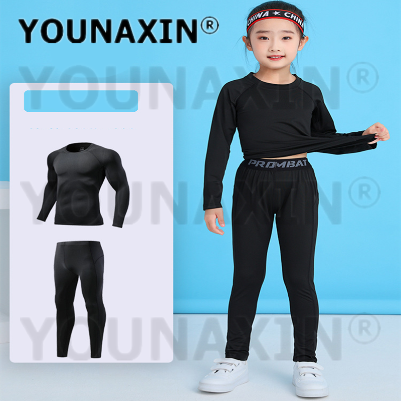 Unisex Children's Sportswear T - Kids Outdoor Basketball ulasan dan harga