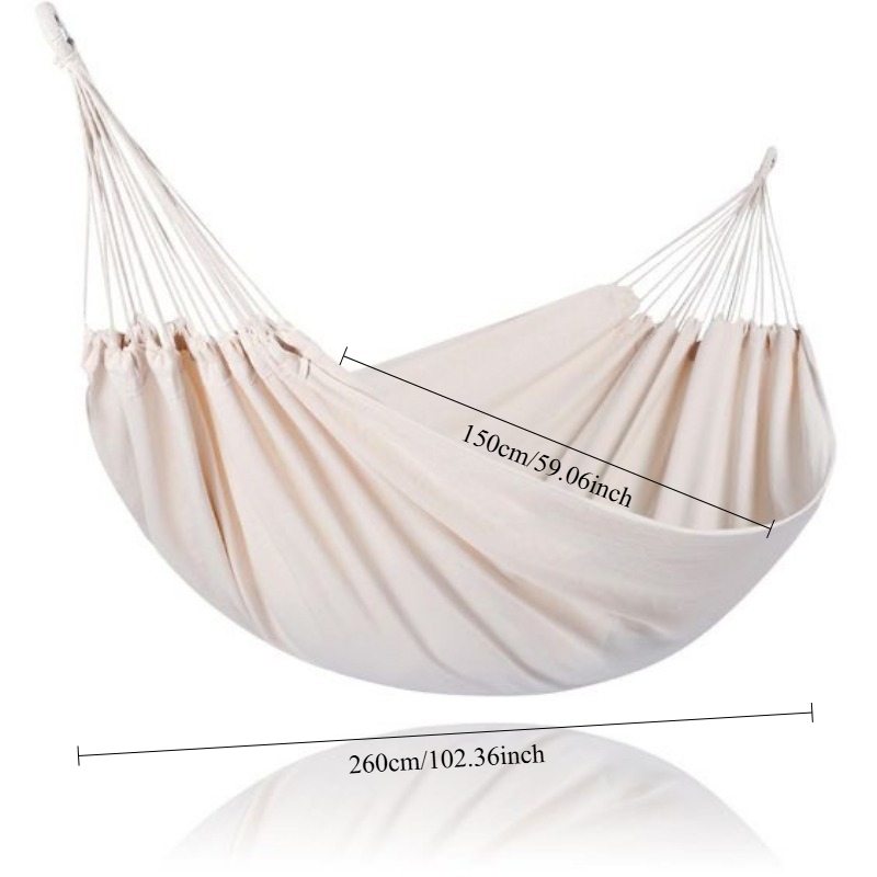 1pcs Outdoor Camping Single Pe - Kids Outdoor Hammock Swing ulasan dan harga