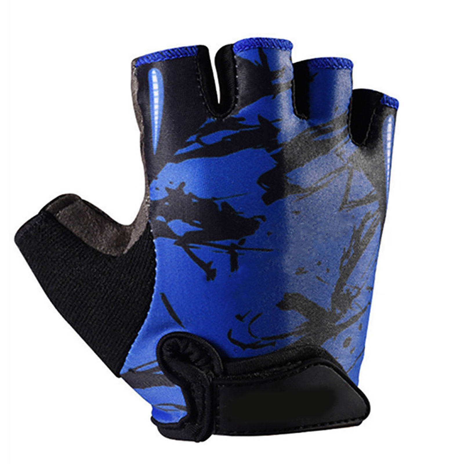 Kids Half Finger Outdoor Sport - Kids Outdoor Climbing ulasan dan harga