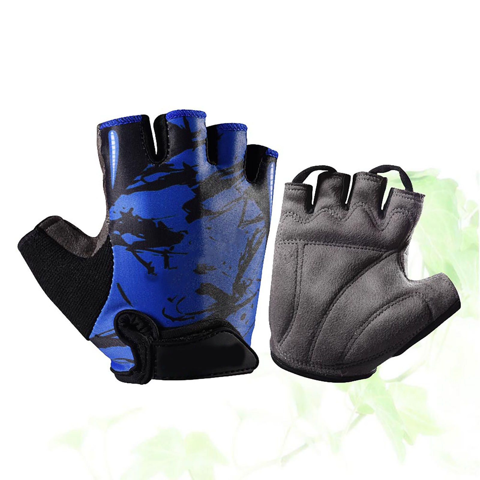 Kids Half Finger Outdoor Sport - Kids Outdoor Climbing ulasan dan harga