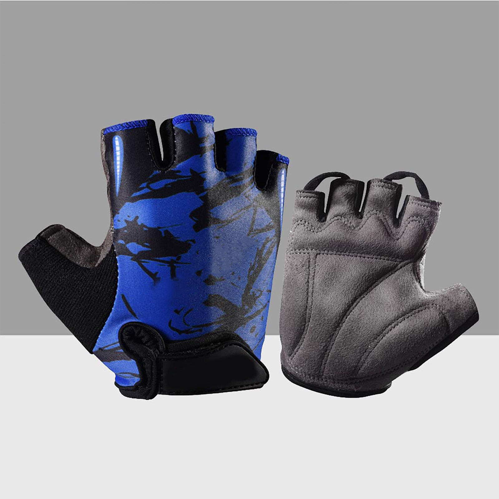 Kids Half Finger Outdoor Sport - Kids Outdoor Climbing ulasan dan harga