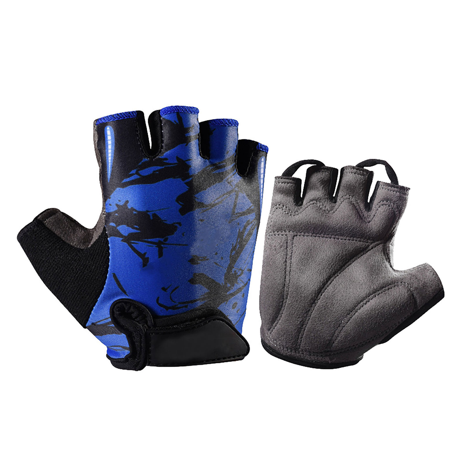 Kids Half Finger Outdoor Sport - Kids Outdoor Climbing ulasan dan harga