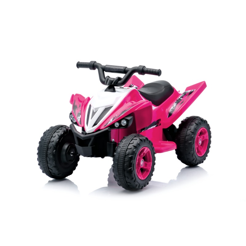 Kids Electric ATV Quad Bike Pi - Kids Electric Quad Outdoor Toys ulasan dan harga