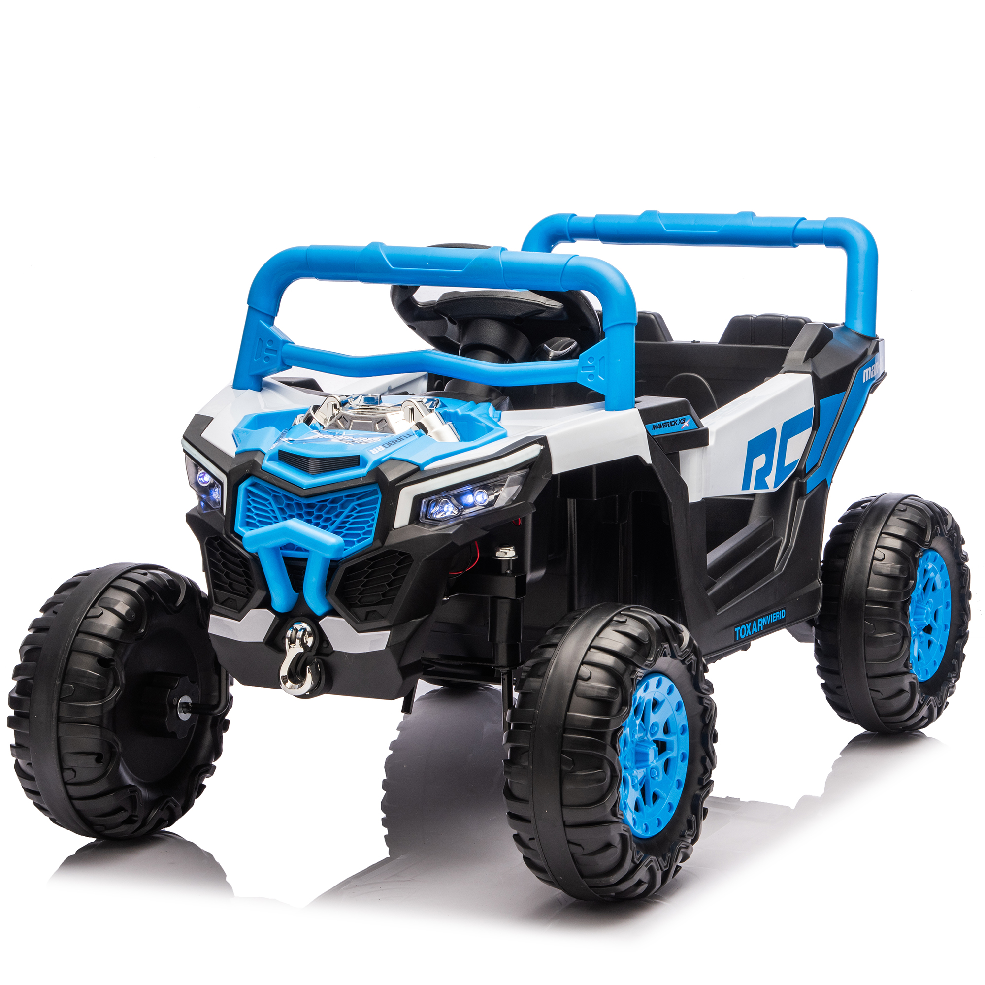 Kids Electric Ride On Toy 12V  - Kids Outdoor Ride On ulasan dan harga