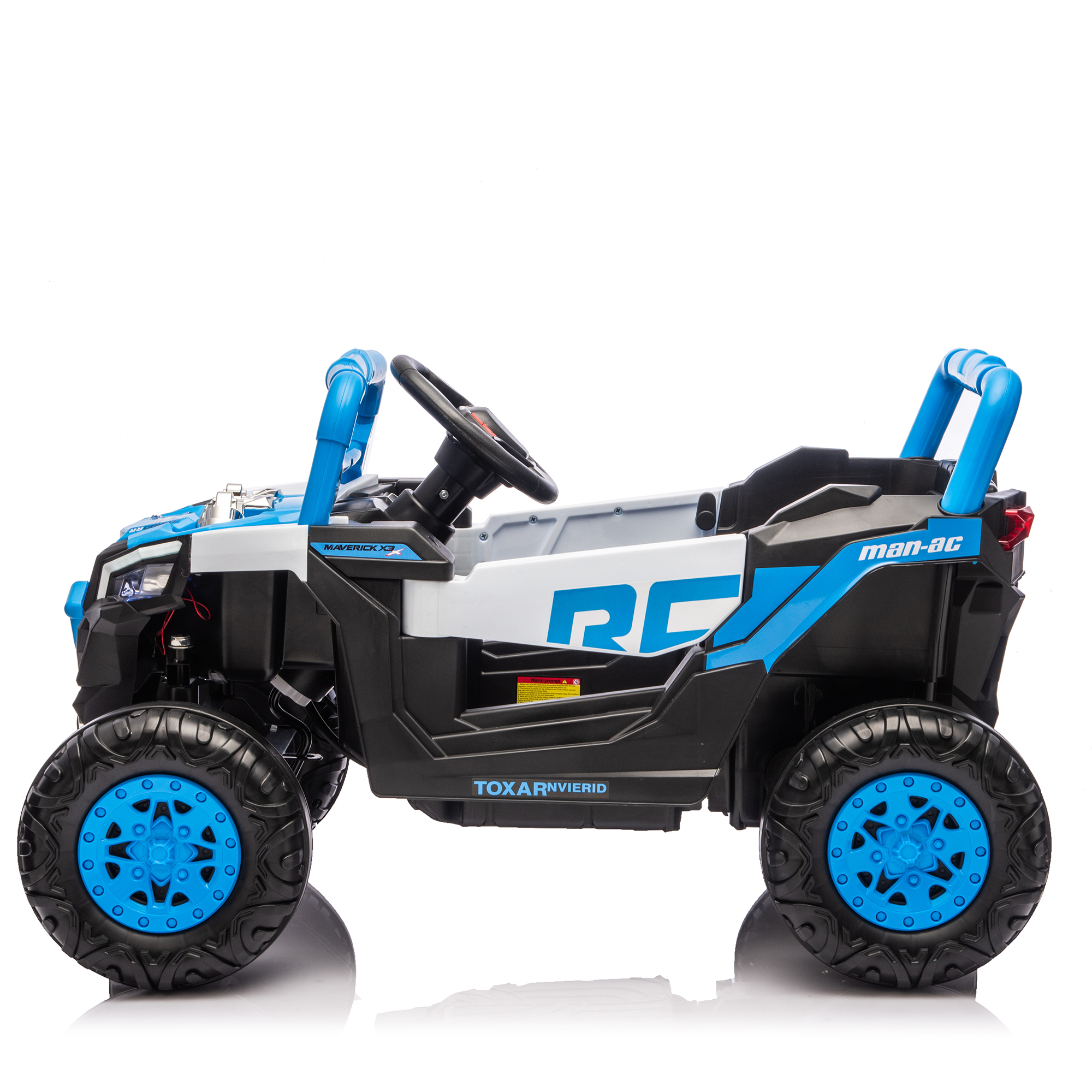 Kids Electric Ride On Toy 12V  - Kids Outdoor Ride On ulasan dan harga