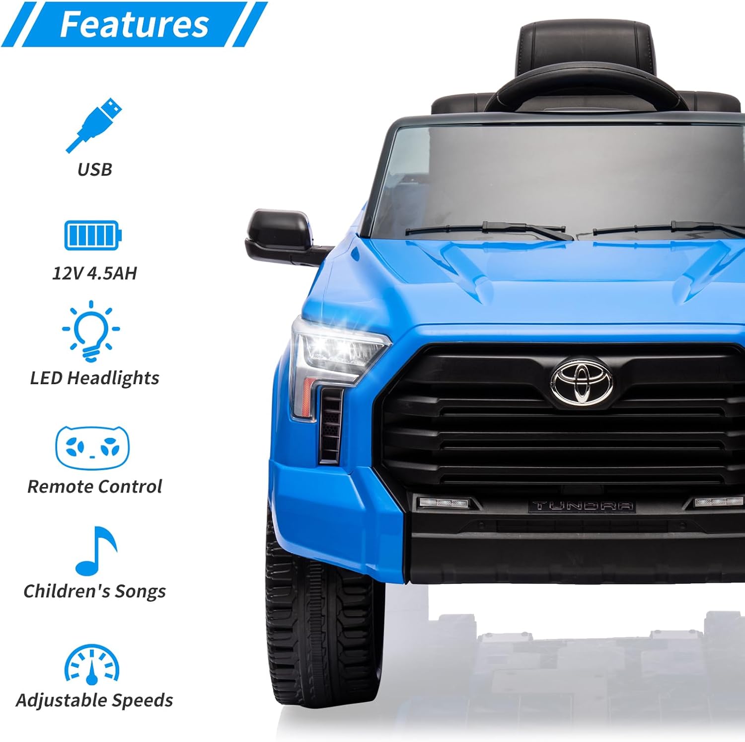 Electric Car for Kids Ride on  - Ride On Toy Car ulasan dan harga