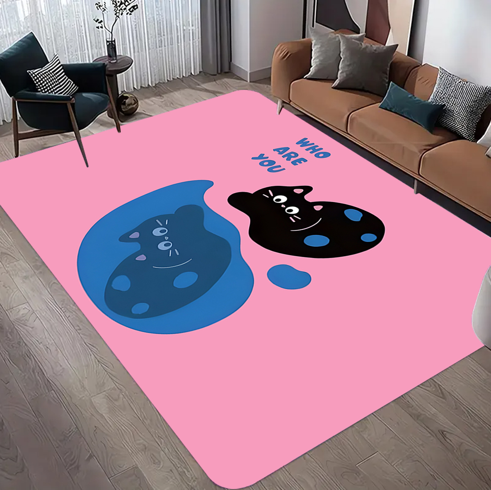Pink City Carpet for Girls Roo - Kids Outdoor Games Ideas ulasan dan harga