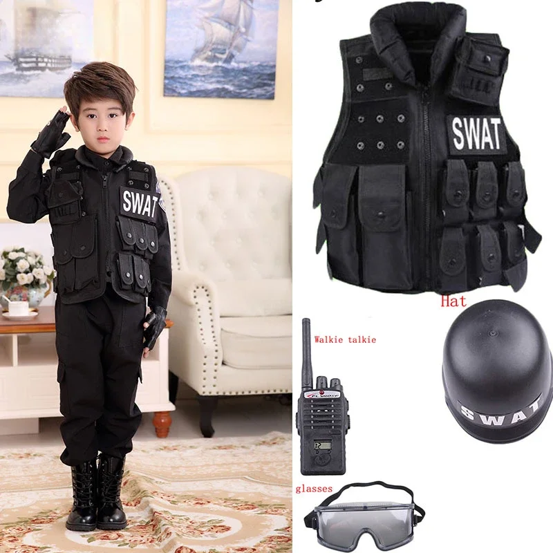 2025 Halloween Children Huntin - Kids Outdoor Kit ulasan dan harga