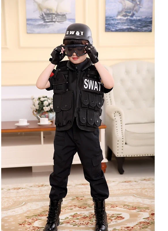 2025 Halloween Children Huntin - Kids Outdoor Kit ulasan dan harga