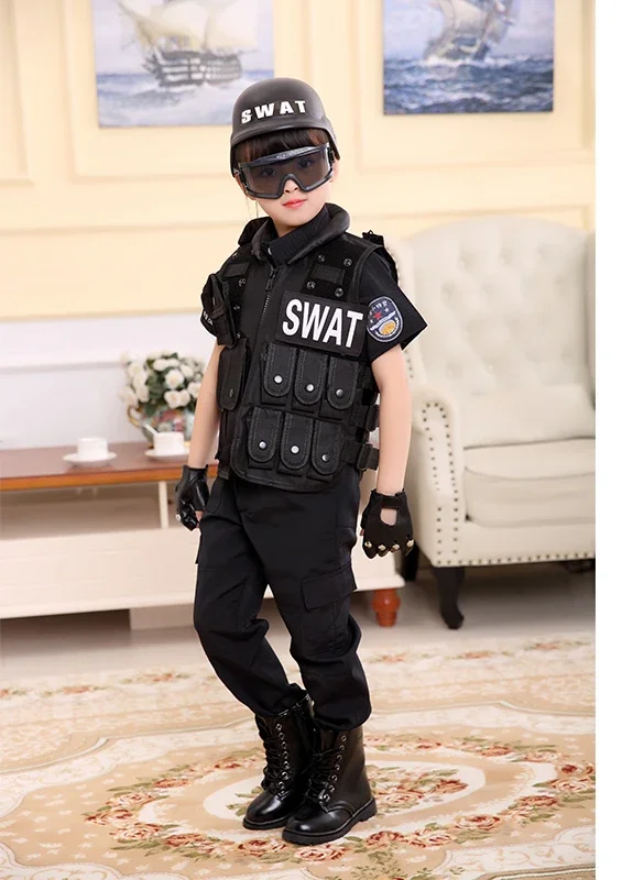 2025 Halloween Children Huntin - Kids Outdoor Kit ulasan dan harga
