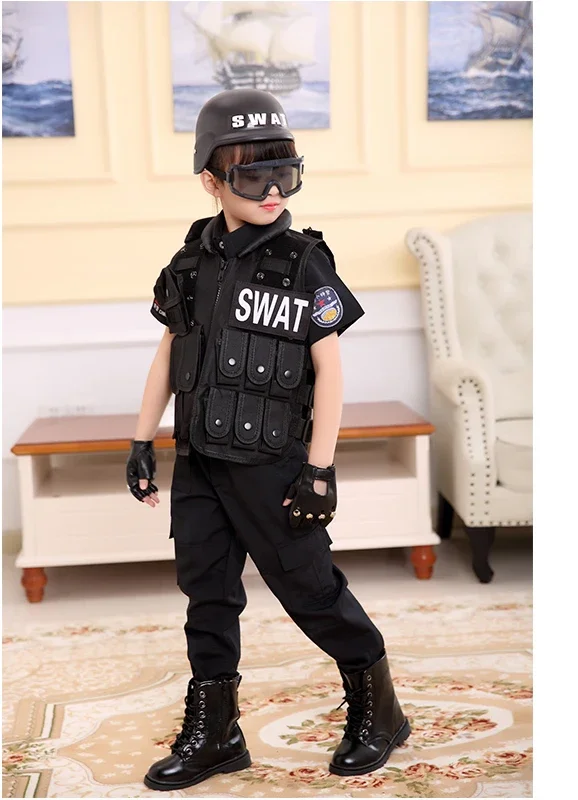 2025 Halloween Children Huntin - Kids Outdoor Kit ulasan dan harga
