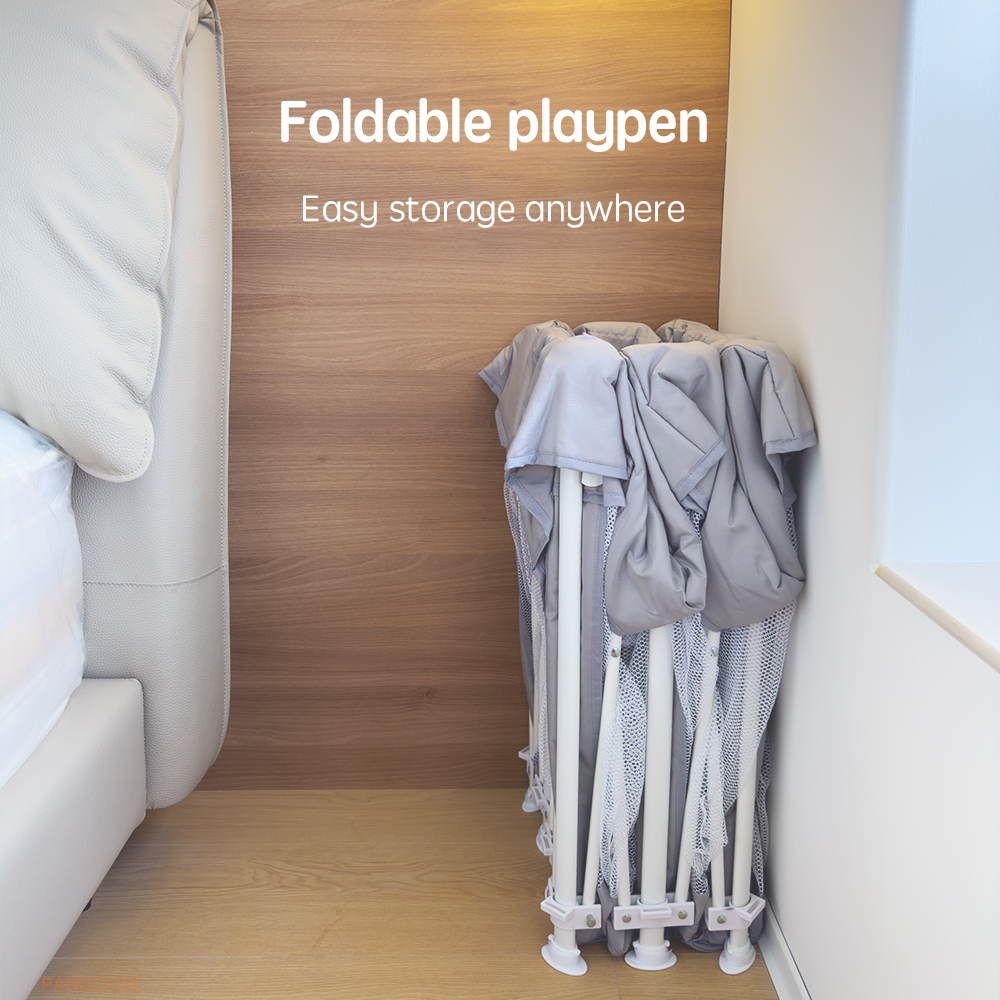 PANGDUBE Easy Folding Hildren' - Kids Outdoor Fence ulasan dan harga