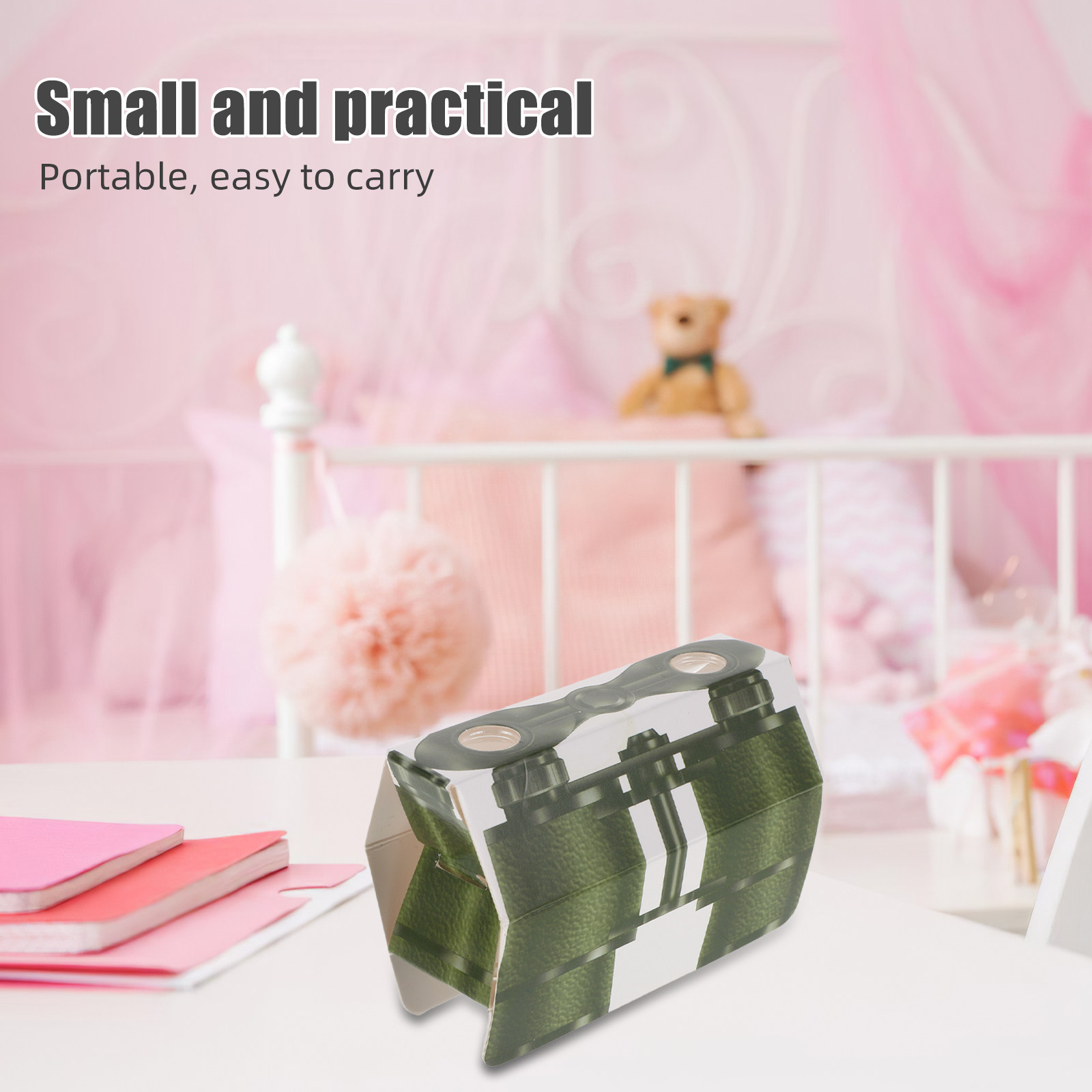 10Pcs Children Paper Lightweig - Kids Outdoor Kit ulasan dan harga