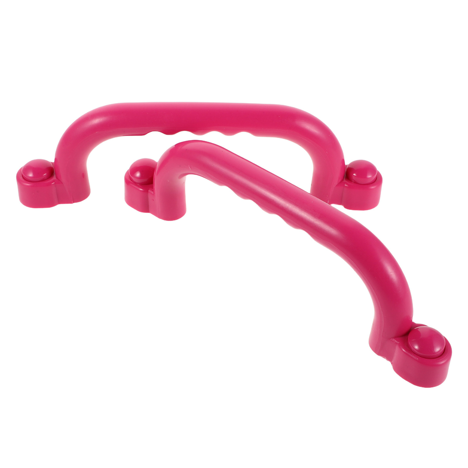 1Pair Nonslip Ergonomic Plasti - Kids Outdoor Climbing ulasan dan harga