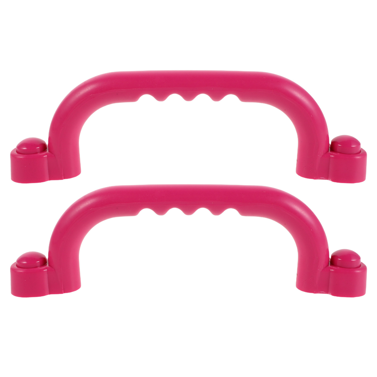 1Pair Nonslip Ergonomic Plasti - Kids Outdoor Climbing ulasan dan harga