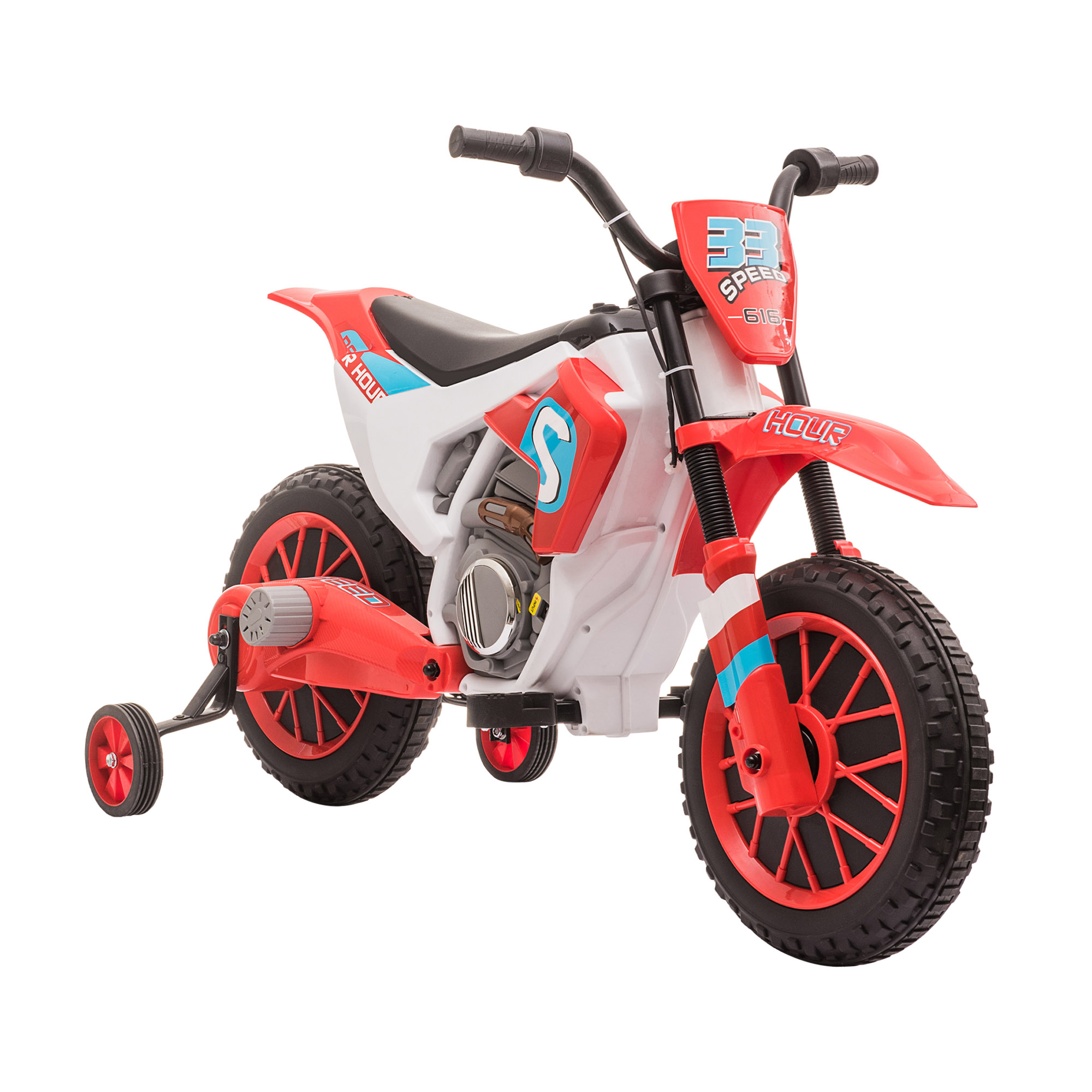 Kids Electric Ride On Toy 12V  - Kids Outdoor Ride On ulasan dan harga
