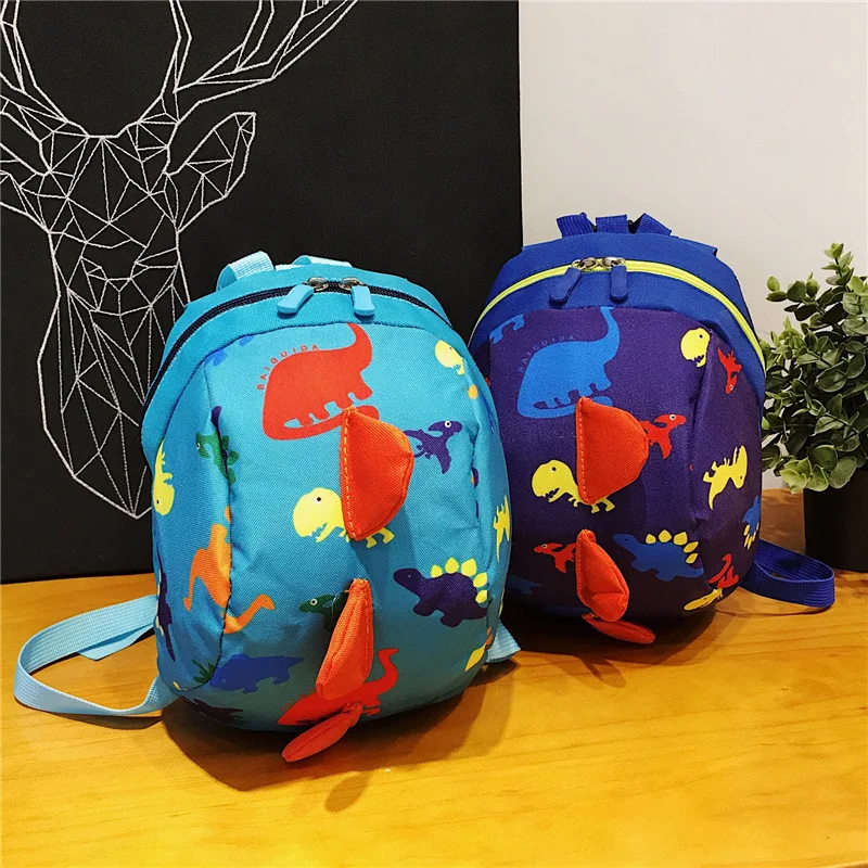 Kids Baby Toy School Bags Cart - Kids Outdoor Backpack ulasan dan harga