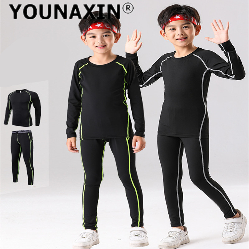 Unisex Children's Sportswear T - Kids Outdoor Basketball ulasan dan harga