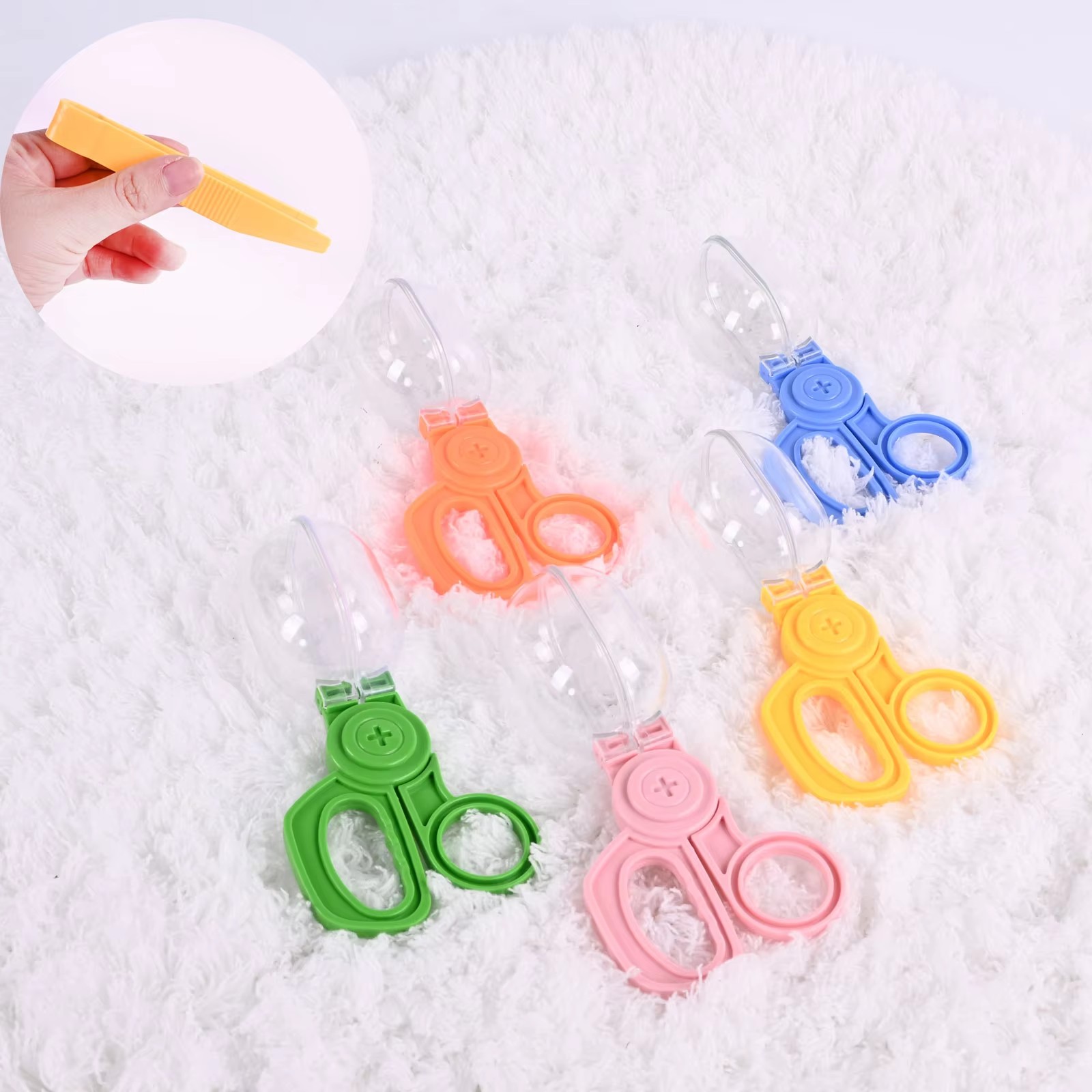 Adventure Insect Capsule Clip  - Kids Outdoor Kit ulasan dan harga