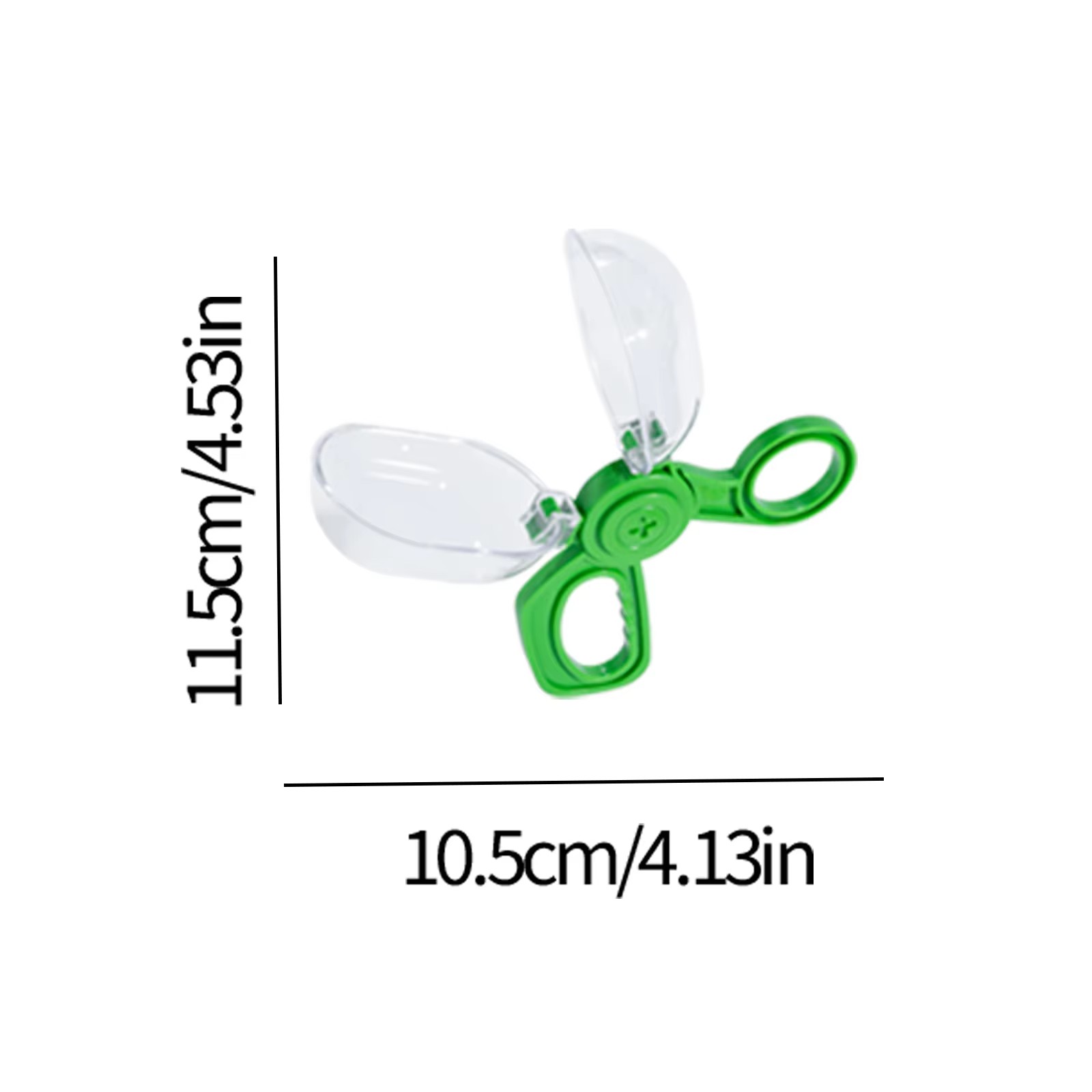 Adventure Insect Capsule Clip  - Kids Outdoor Kit ulasan dan harga