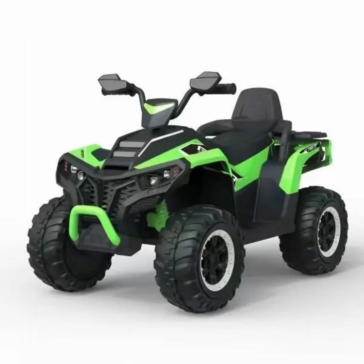 Wholesale 12V ATV Electric Kid - Ride On Toy Car ulasan dan harga
