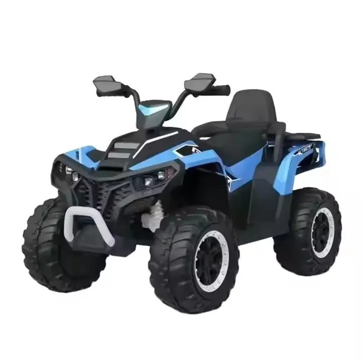 Wholesale 12V ATV Electric Kid - Ride On Toy Car ulasan dan harga