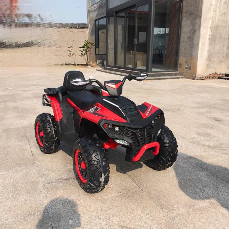 Wholesale 12V ATV Electric Kid - Ride On Toy Car ulasan dan harga