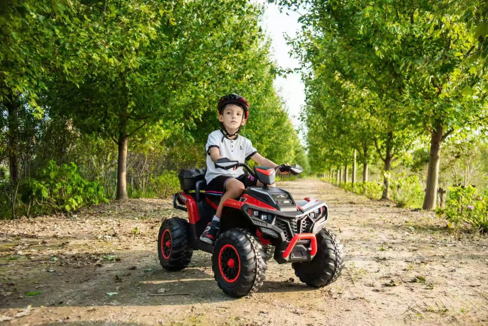 Wholesale 12V ATV Electric Kid - Ride On Toy Car ulasan dan harga