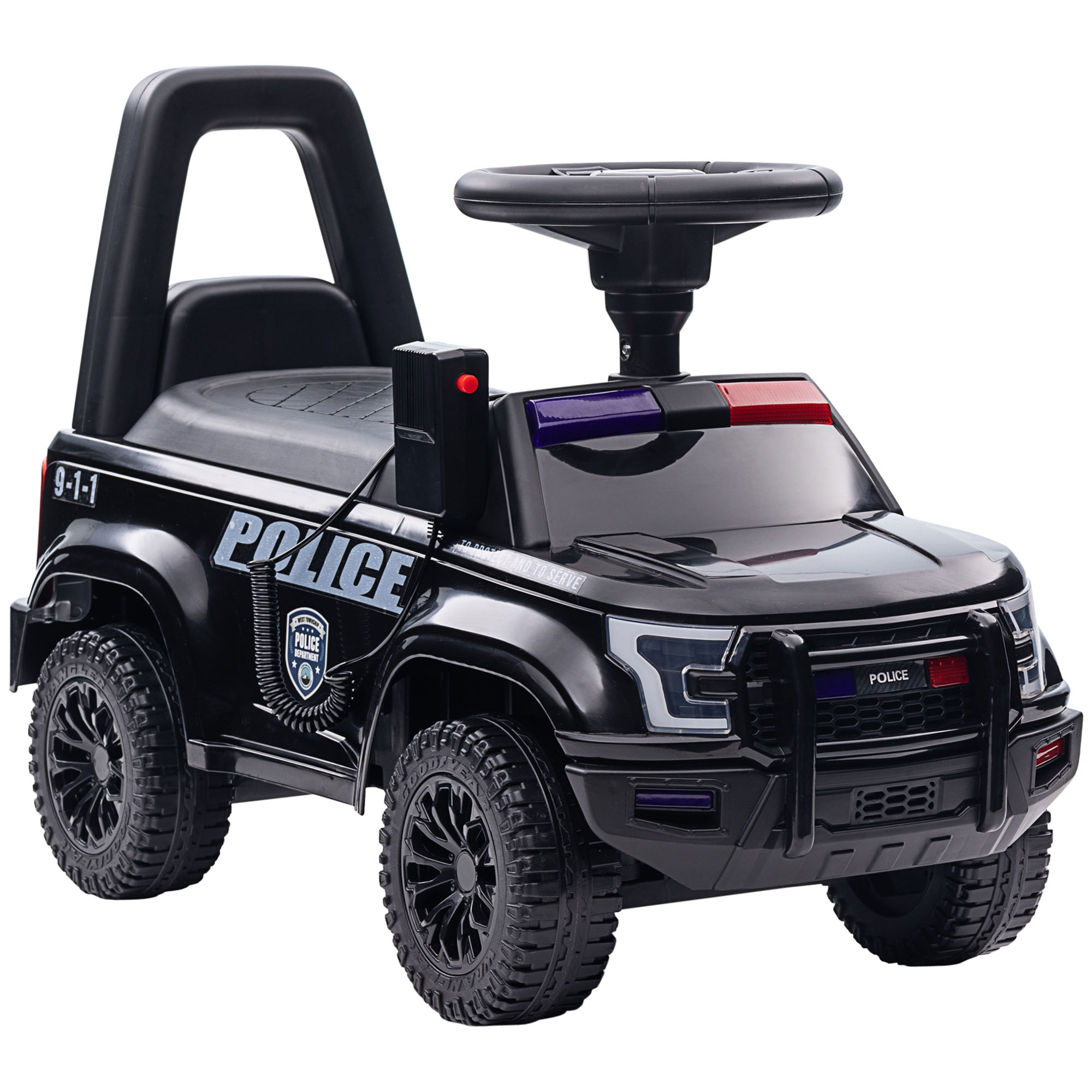 Kids Electric Ride On Toy Truc - Kids Outdoor Ride On ulasan dan harga