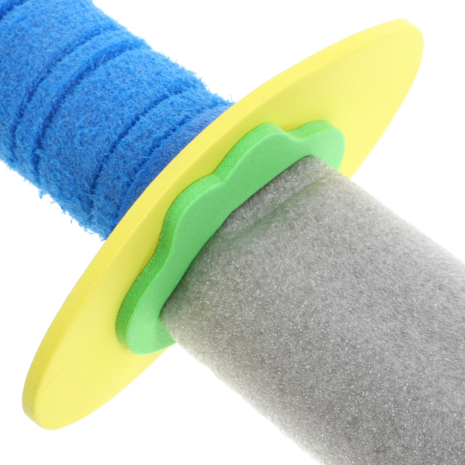 Foam Sword for Kids Safe Round - Kids Outdoor Fence ulasan dan harga