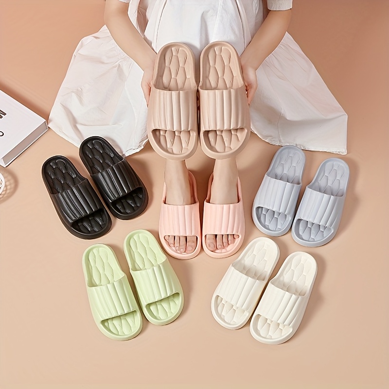 Slippers Women's EVA Slide Sli - Kids Outdoor Climbing ulasan dan harga