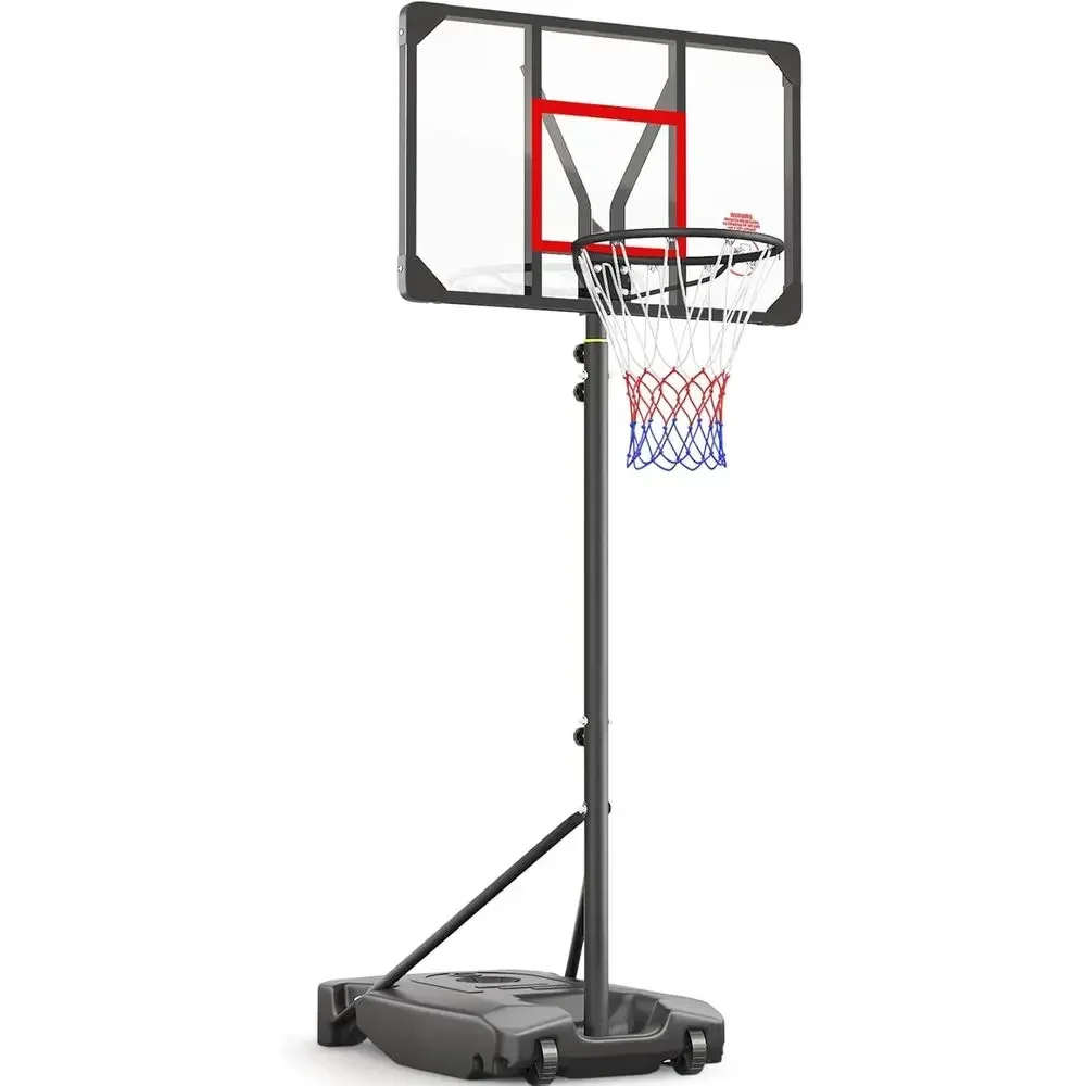 Adjustable Height Portable Bas - Play Kids Outdoor ulasan dan harga