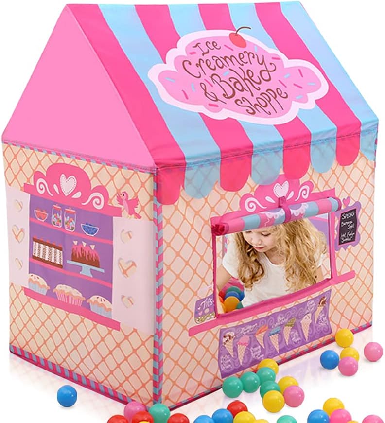 Boys Girls Toys Children Indoo - Kids Outdoor Fence ulasan dan harga