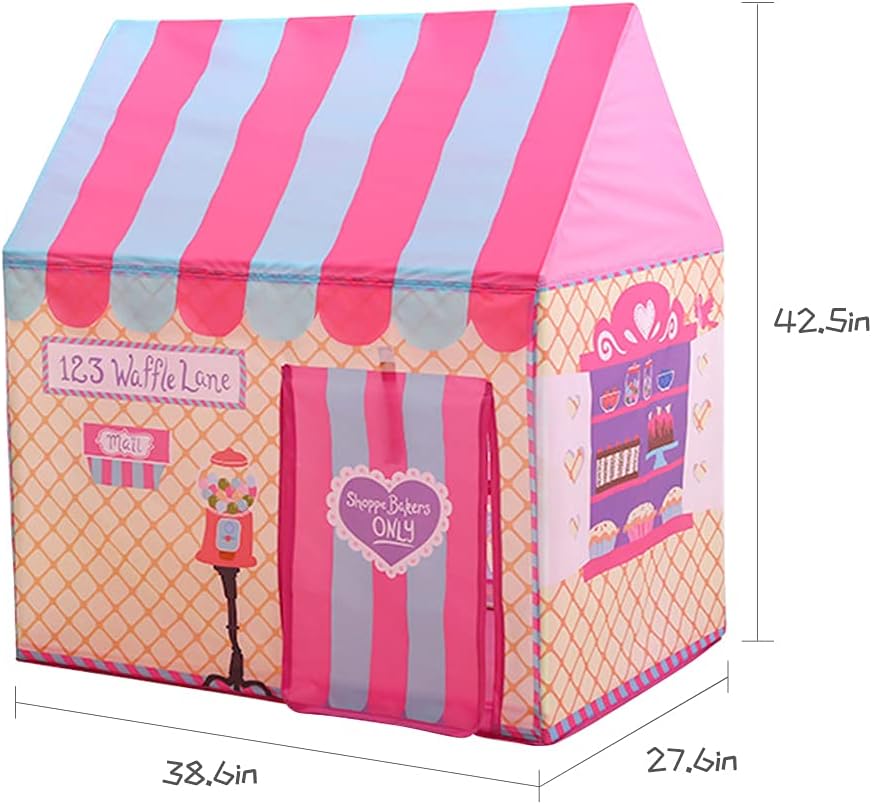 Boys Girls Toys Children Indoo - Kids Outdoor Fence ulasan dan harga