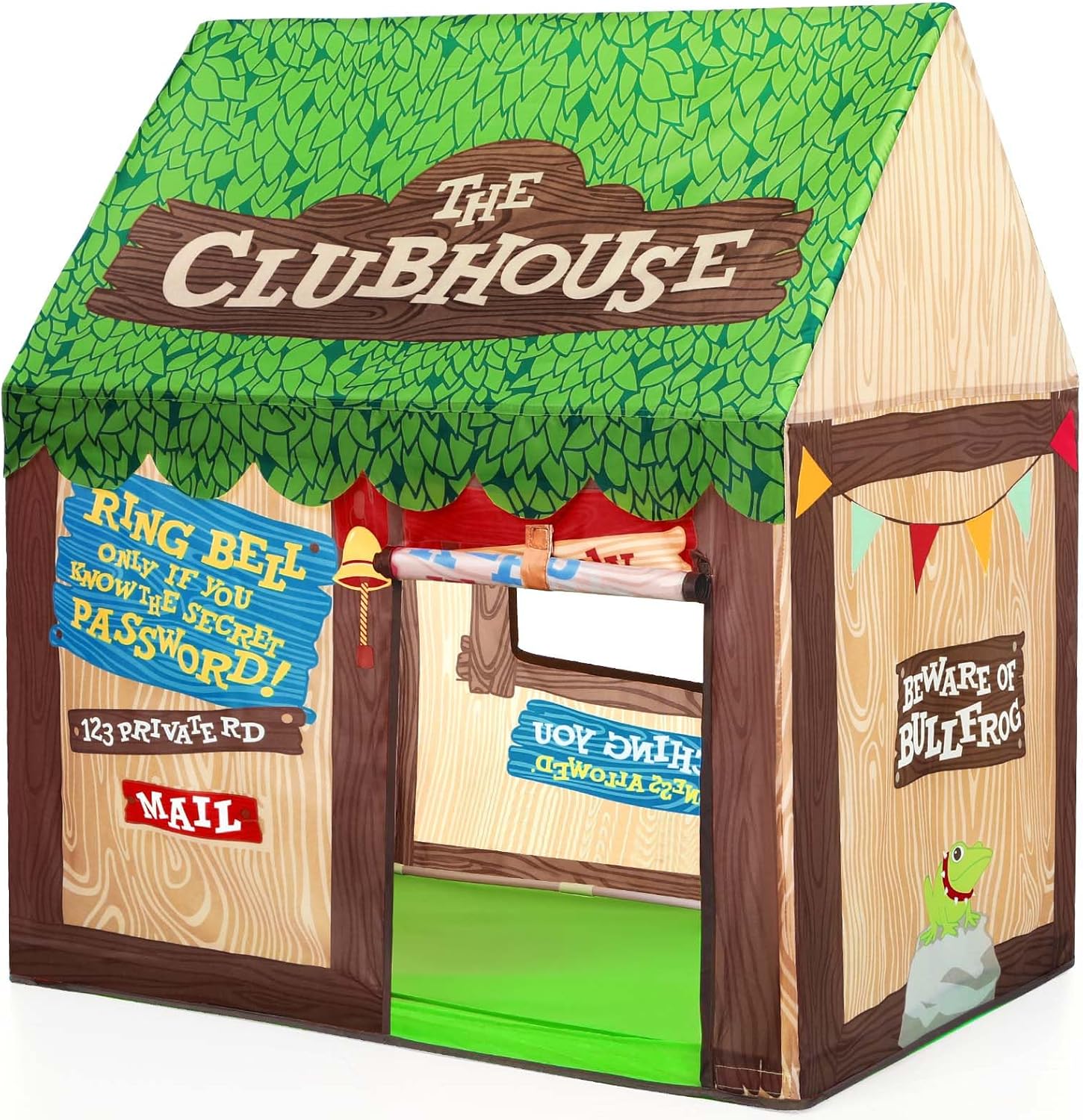 Boys Girls Toys Children Indoo - Kids Outdoor Fence ulasan dan harga