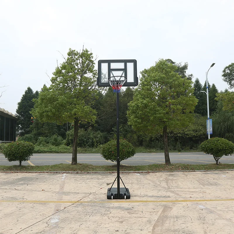 Basketball Hoop for Kids Outdo - Kids Outdoor Basketball ulasan dan harga