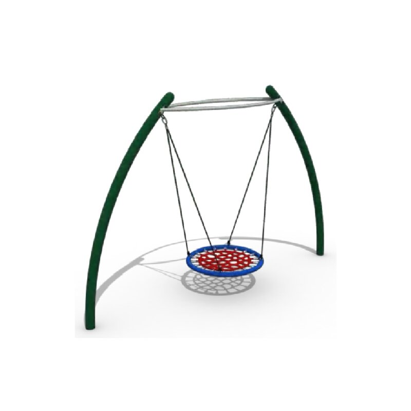 UV Steel Hammock Swing For Ind - Kids Outdoor Hammock Swing ulasan dan harga