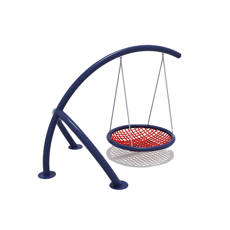 UV Steel Hammock Swing For Ind - Kids Outdoor Hammock Swing ulasan dan harga