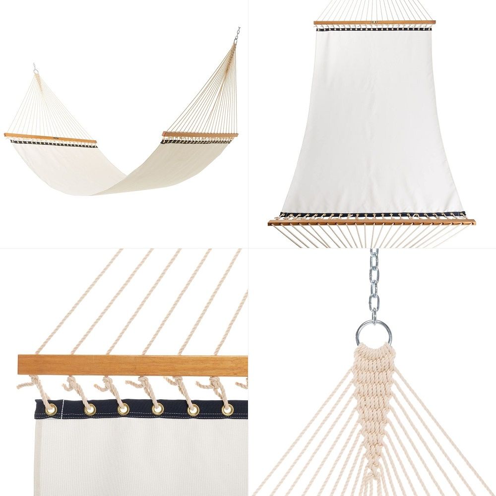 13FT Climbing Dome with Hammoc - Kids Outdoor Hammock Swing ulasan dan harga