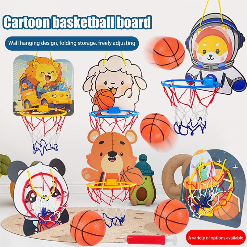 Kids Adjustable Basketball Sta - Play Kids Outdoor ulasan dan harga